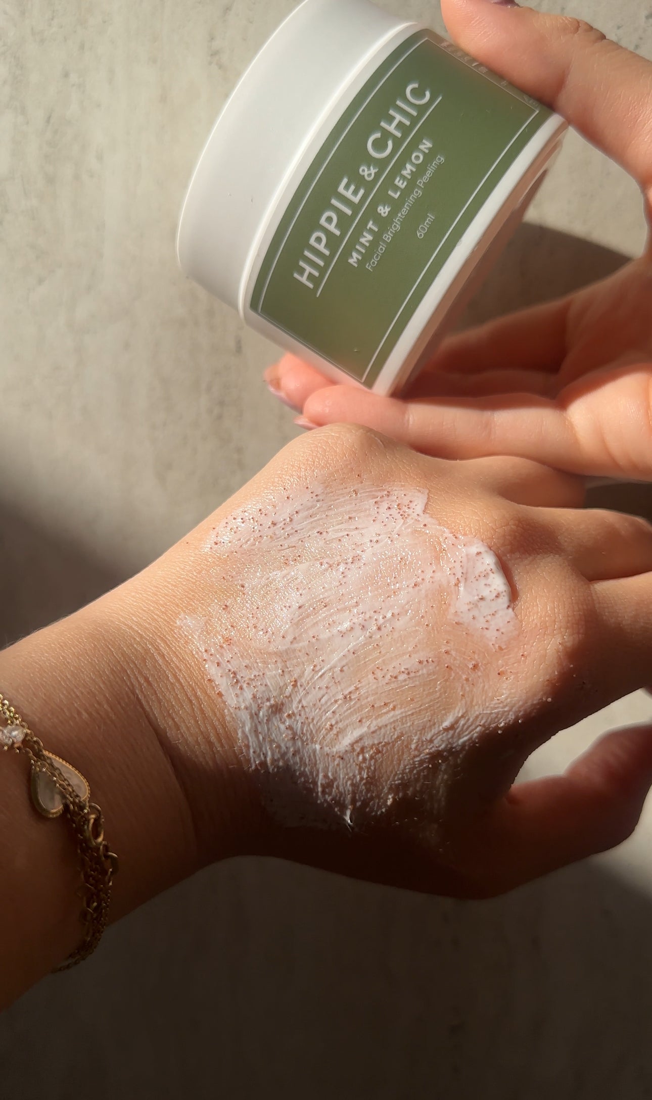 pov- הטיפוח שלך הוא הצהרה (וזה הזמן לשדרג)