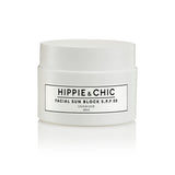 מקדם הגנה מינרלי 30 SPF