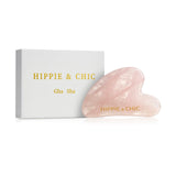 אבן גוואשה לעיסוי פנים