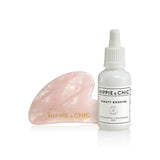 סט ביוטי בוסטר עם אבן גוואשה