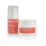 סט סרום חומצה היאלרונית ומג׳יק קרם