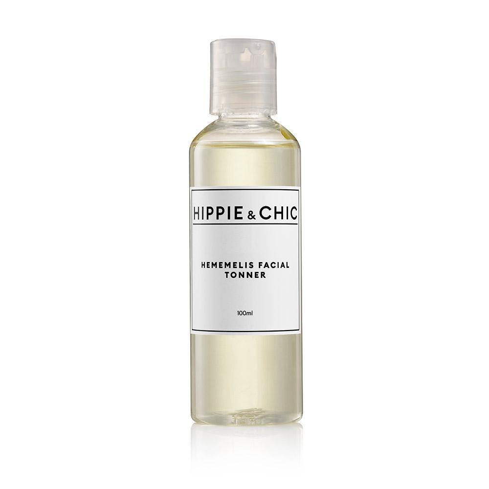 טונר הממליס - HIPPIE &amp; CHIC