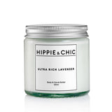 חמאת גוף וידיים לוונדר